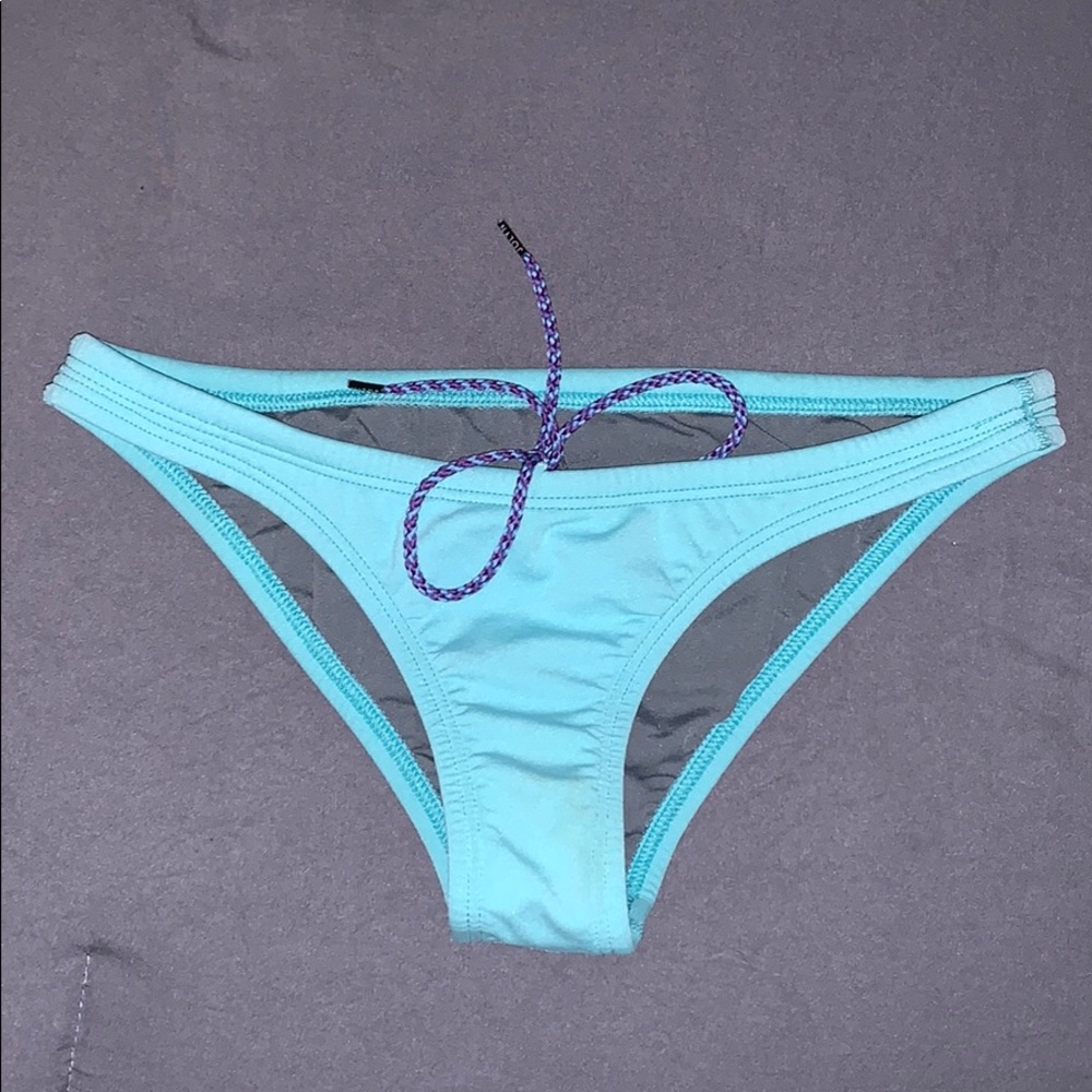 Seafoam Europe JOLYN bottoms